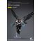 Warhammer 40,000 Action Figure Raven Guard Corvus Corax, Primarch of the XIX Legion 18 cm