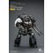 Warhammer 40,000 Action Figure Raven Guard Contemptor Dreadnought 23 cm