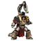 Warhammer The Horus Heresy Action Figure Iron Warriors Warsmith 14 cm
