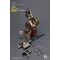 Warhammer The Horus Heresy Action Figure Iron Warriors Warsmith 14 cm