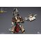 Warhammer The Horus Heresy Action Figure Iron Warriors Warsmith 14 cm