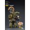 Warhammer 40,000 Action Figure Death Guard Tallyman 12 cm