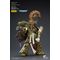 Warhammer 40,000 Action Figure Death Guard Tallyman 12 cm