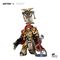 Warhammer The Horus Heresy Action Figure Iron Warriors Centurion 13 cm