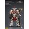 Warhammer Action Figure Game Edition White Scars Assault Intercessor Champion 13 cm