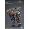 Warhammer Action Figure Game Edition Ultramarines Assault Intercessor 12 cm