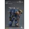 Warhammer Action Figure Game Edition Ultramarines Assault Intercessor 12 cm