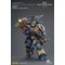 Warhammer Action Figure Game Edition Ultramarines Assault Intercessor 12 cm
