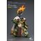 Warhammer Action Figure Salamanders Vulkan He'stan, the Forgefather 13 cm