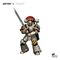 Warhammer The Horus Heresy Action Figure Iron Warriors MkII Tactical Sergeant 12 cm