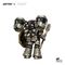 Warhammer The Horus Heresy Action Figure Iron Warriors MkII Assault Sergeant 12 cm