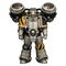 Warhammer The Horus Heresy Action Figure Iron Warriors MkII Assault Legionary 2 12 cm