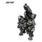 Dark Source Action Figure Tiekui Dual Pilot Mecha MK04 24 cm