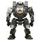 Dark Source Action Figure Tiekui Dual Pilot Mecha MK05 24 cm