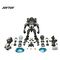 Dark Source Action Figure Tiekui Dual Pilot Mecha MK05 24 cm