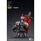 Warhammer 40k Action Figure 1/18 Grey Knights Terminator Retius Akantar 13 cm