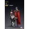 Warhammer 40k Action Figure 1/18 Grey Knights Terminator Retius Akantar 13 cm