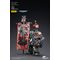 Warhammer 40k Action Figure 1/18 Grey Knights Terminator Retius Akantar 13 cm