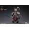 Warhammer 40k Action Figure 1/18 Grey Knights Terminator Incanus Neodan 13 cm