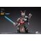 Warhammer 40k Action Figure 1/18 Grey Knights Terminator Incanus Neodan 13 cm