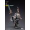 Warhammer 40k Action Figure 1/18 Grey Knights Terminator Jaric Thule 13 cm