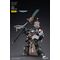 Warhammer 40k Action Figure 1/18 Grey Knights Terminator Jaric Thule 13 cm