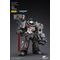 Warhammer 40k Action Figure 1/18 Grey Knights Terminator Caddon Vibova 13 cm