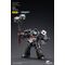 Warhammer 40k Action Figure 1/18 Grey Knights Terminator Caddon Vibova 13 cm