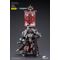 Warhammer 40k Action Figure 1/18 Grey Knights Castellan Crowe 12 cm