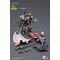 Warhammer 40k Action Figure 1/18 Grey Knights Castellan Crowe 12 cm