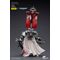 Warhammer 40k Action Figure 1/18 Grey Knights Castellan Crowe 12 cm