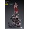 Warhammer 40k Action Figure 1/18 Grey Knights Castellan Crowe 12 cm