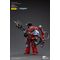Warhammer 40k Action Figure 1/18 Ultramarines Primaris Techmarine 12 cm