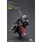 Warhammer 40k Action Figure 1/18 Adepta Sororitas Battle Sister Sister Kassia 10 cm
