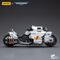 Warhammer 40k Vehicle 1/18 White Scars Raider-pattern Combat Bike 22 cm