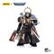 Warhammer 40k Action Figure 1/18 Ultramarines Primaris Chaplain Brother Varus 12 cm