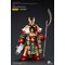 Warhammer The Horus Heresy Action Figure 1/18 Thousand sons Legion Praetor in Cataphractii Terminator Armour 12 cm