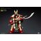 Warhammer The Horus Heresy Action Figure 1/18 Thousand sons Legion Praetor in Cataphractii Terminator Armour 12 cm