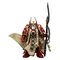 Warhammer The Horus Heresy Action Figure 1/18 Thousand son Ahzek Ahriman 13 cm
