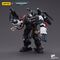 Warhammer 40,000 Action Figure Raven Guard Chapter Master Kayvaan Shrike 12 cm