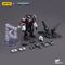 Warhammer 40,000 Action Figure Raven Guard Chapter Master Kayvaan Shrike 12 cm