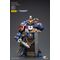 Warhammer 40k Action Figure 1/18 Ultramarines Honour Guard Chapter Champion 12 cm