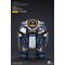 Warhammer The Horus Heresy Action Figure 1/18 Ultramarines Cataphractii Terminator Squad Terminator with Lightning Claws 14 cm