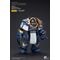 Warhammer The Horus Heresy Action Figure 1/18 Ultramarines Cataphractii Terminator Squad Terminator with Lightning Claws 14 cm