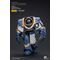 Warhammer The Horus Heresy Action Figure 1/18 Ultramarines Cataphractii Terminator Squad Terminator with Lightning Claws 14 cm