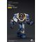 Warhammer The Horus Heresy Action Figure 1/18 Ultramarines Cataphractii Terminator Squad Terminator with Lightning Claws 14 cm
