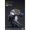 Warhammer The Horus Heresy Action Figure 1/18 Uitramarines Cataphractii Terminator Squad Terminator with Reaper Autocannon 14 cm