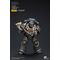 Warhammer The Horus Heresy Action Figure 1/18 Space Wolves Grey Slayer Pack Grey Slayer 2 12 cm