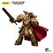 Warhammer The Horus Heresy Action Figure 1/18 Imperial Fists Rogal Dorn Primarch of the 7th Legion 12 cm