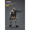 Hardcore Coldplay Action Figure 1/18 U.S. Army Delta Assault Squad Sniper 11 cm